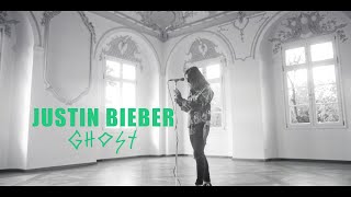 Justin Bieber - Ghost [Rock Cover by The Disaster Area]