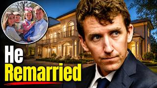 Patrick Clancy New Wife, Career, Networth & Story of Lindsay Clancy's Ex-Husband