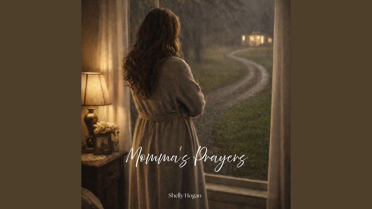 Momma's Prayers