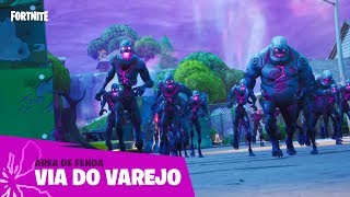 Ranqueadas no Fortnite começarão a partir do patch v24.40