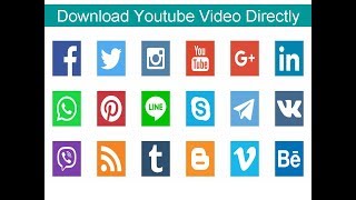 New Tech # 6 - Direct Youtube Video downloader | Get SF Helper Link Below