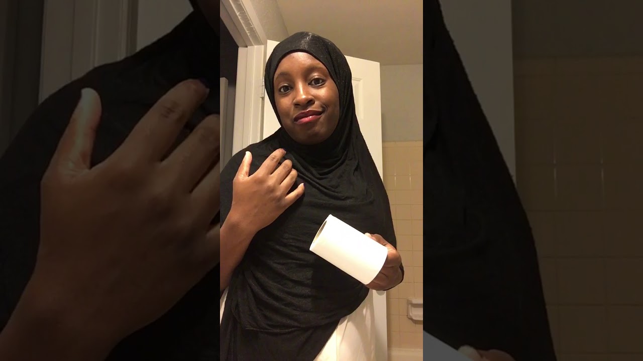 SCOTT TISSUE EATING MUKBANG 😋