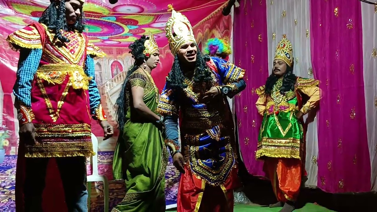 Marathi drama  jivan jyoti