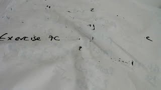 Información Exercise 7C (One Tailed Tests) Applied Book 1 Noticias