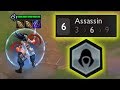 DOUBLE IE Akali | Teamfight Tactics Gameplay [Deutsch][9.19]