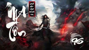 [TẬP 96] MA TÔN  -  Truyện Tiên Hiệp Đỉnh Cao 2024 - MC Tiến Phong