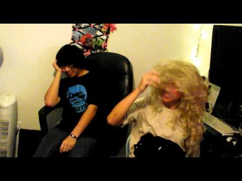 prostitute catcher in the rye