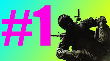 The WORST of Black Ops #1 by Whiteboy7thst