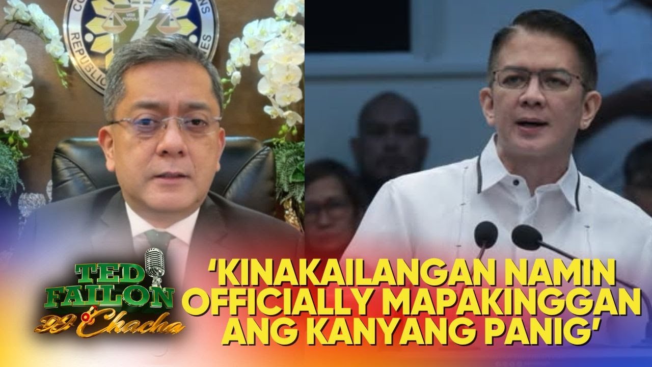 Sen. Escudero, pagpapaliwanagin ng COMELEC kaugnay ng P30-M campaign donation