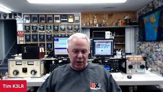NVIS Antennas - The Weekend Special