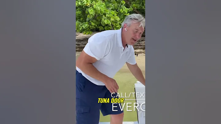 Luxury Boat Tour: Amazing Features!