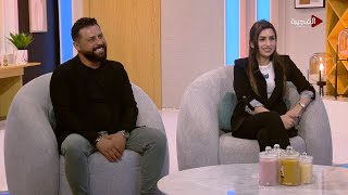 Thumbnail for كيف كانت بدايات ريتشو وننوش على مواقع التواصل ومن يختار العناوين الشيقة لمحتواهما