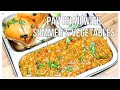 Pav Bhaji With Summer Vegetables | Pav Bhaji Recipe | Without Butter