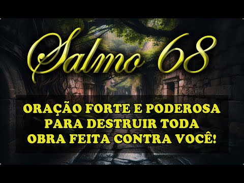 ((🔵)) SALMO 68