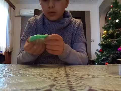 ჩემი ორი ახალი ტყლარწი