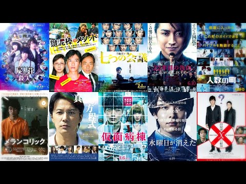 【人気急上昇】サブスクで見れるおすすめ映画10選！【ネタバレなし】