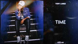Tory Lanez - Time 432Hz Conversion