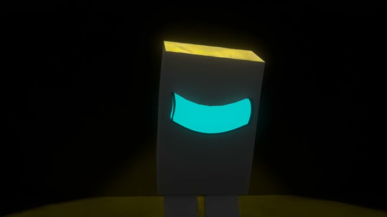 Show yourself | Among us Minecraft Animation Sneak Peak!