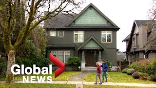 Priced out Will the Canadian housing market crash Why home prices may stay hot