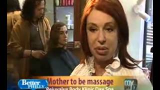 Rittenhouse Spa -The Body Klinic in Philadelphia
