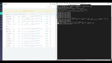 Iguazio and AWS FSx for NetApp ONTAP – DEMO