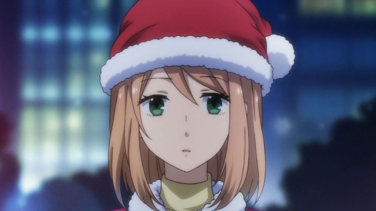 Радужные дни [Amv] - Милые селфи