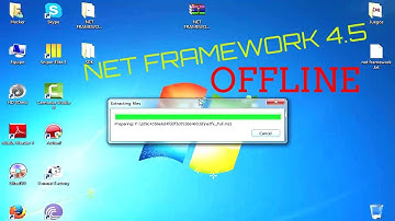 NET FRAMEWORK  (2016) 4.5.3 LAST VERSION