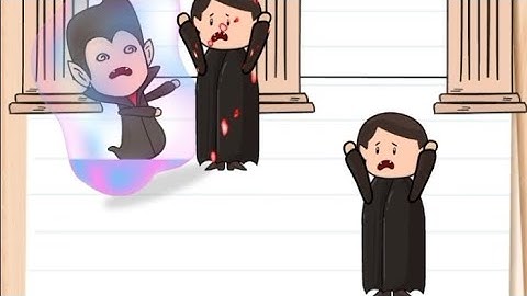 Brain test 3 game level 130 to 131