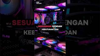 Ada GPU Ampas? #pcgaming #rakitpc #saranpc #racikpc #pc