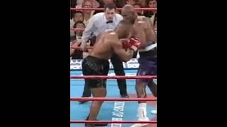 The Truth Behind Mike Tysons Ear Bite