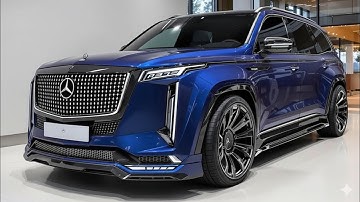 Cadillac Escalade 2026 review – De ultieme luxe SUV is nu elektrisch en krachtiger dan ooit