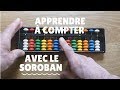 Apprendre  compter avec le soroban 14