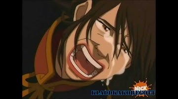 Avatar//Anime So Cold part 7