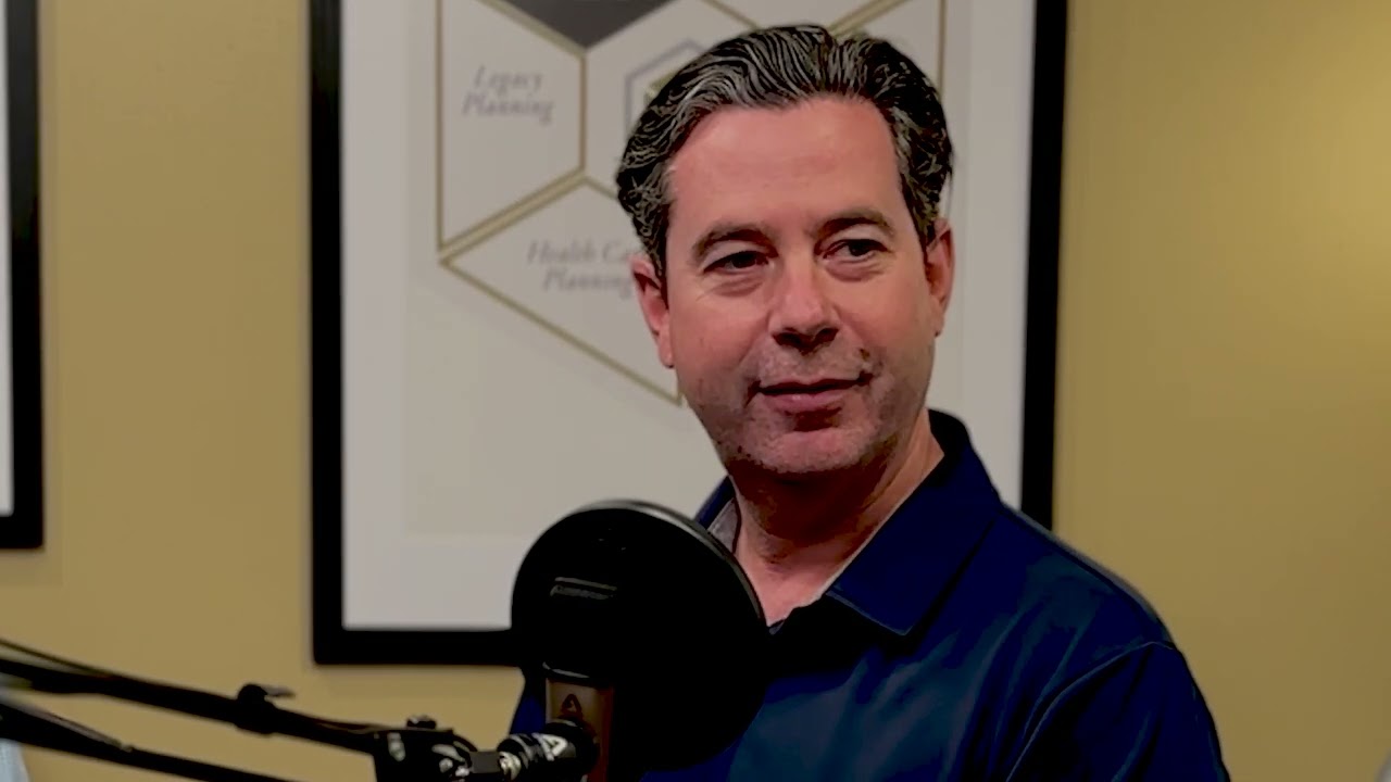Built to Last: The 2-Hour House Podcast Episode 2- Interview with Brent Conaway & Robert Aiken