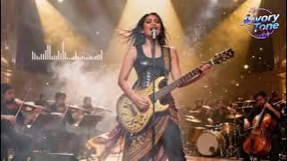 Kompilasi Lagu Band 2000an  Versi Rockestra dengan Sentuhan Orkestra & Vokal Wanita Powerful!