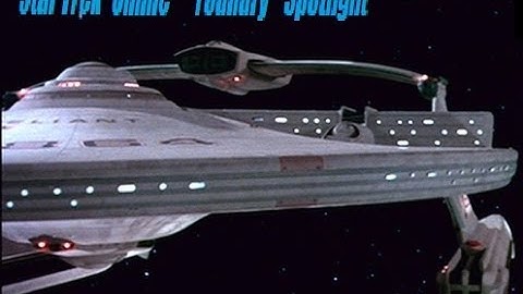 STO Foundry Spotlight 1