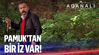 Adanalı, Pamuk'u arıyor - Adanalı Efsanesi