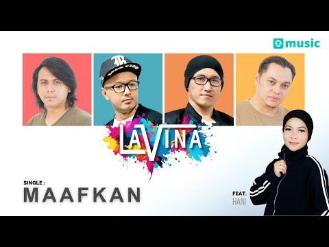 Lavina - Pilihan Hatiku (Official Music Video)