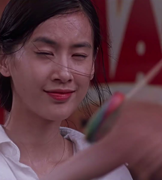 He Finally Remembered HER - Sing & Fong ('Kung Fu Hustle') Edit | Kamin - Emin, JONY (slowed)