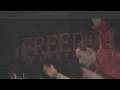 【HD】Dragon Ash Freedom @ FREEDOM FREE LIVE Directed By ADC