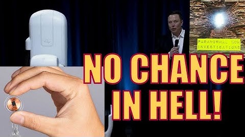Is technology causing mental illness, Elon Musk Neuralink reaction