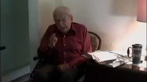MHS Veteran Interview #44   Earl Tobias