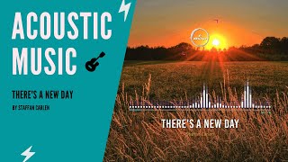 Staffan Carlen - Theres A New Day Acoustic Songs