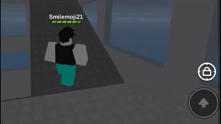 I played Roblox inside of Roblox (natural disasters)