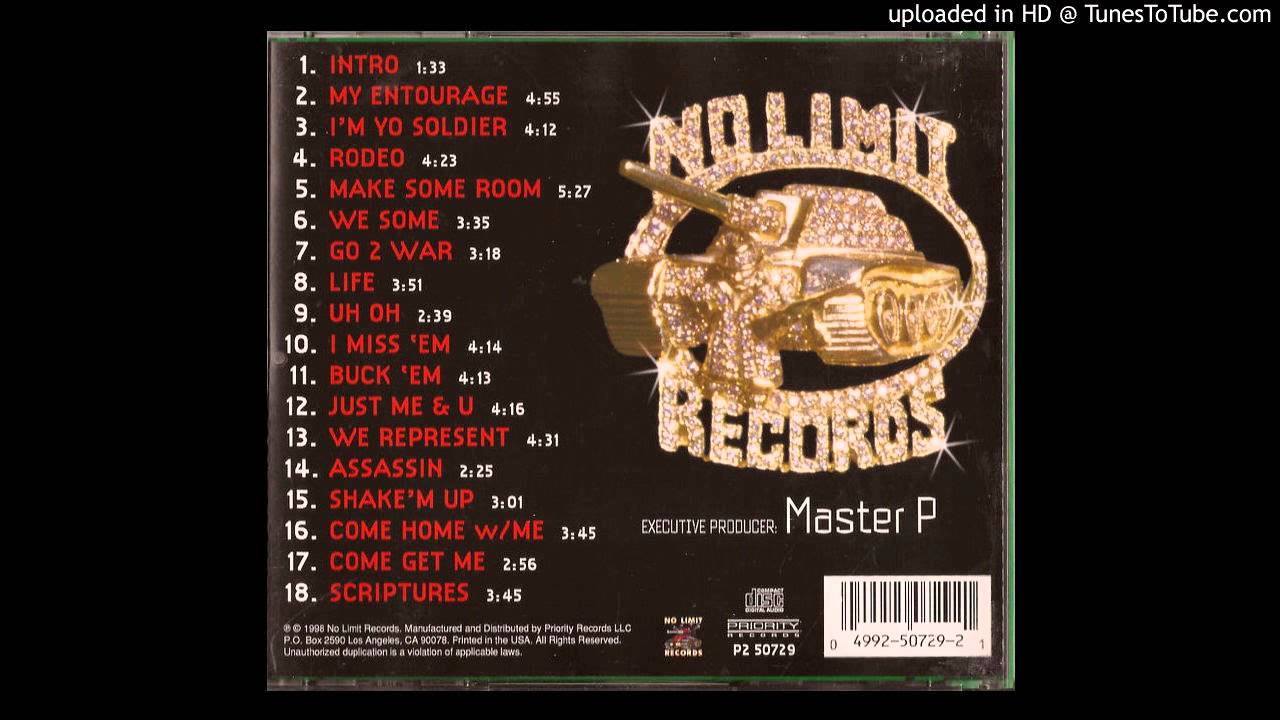 02 My Entourage - YouTube