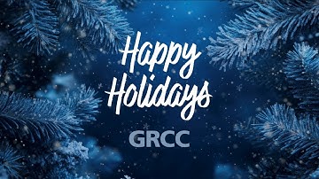 Year in Review Holiday Video 2025