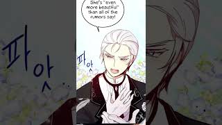 why Are You Doing This Duke?🫪viral # Romance # webtoon # shorts