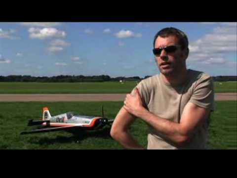 Making-Of the Killa Thrill &#039;One Wing Landing&#039; Viral Video