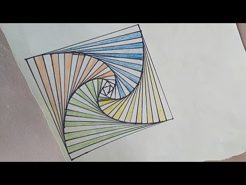 How to draw