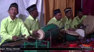 Live Stream Jam Janeng Al Hidayah_ Kedungwinangun, Klirong, Kebumen